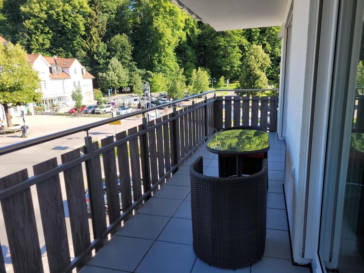 Traumwohnung Fuessen 17 Fussen Exterior foto