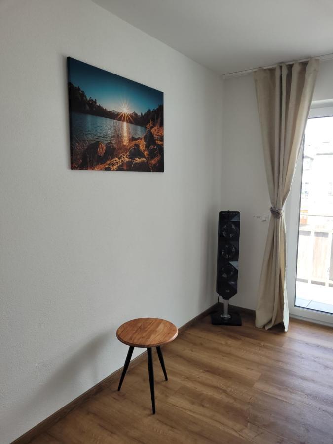 Traumwohnung Fuessen 17 Fussen Exterior foto