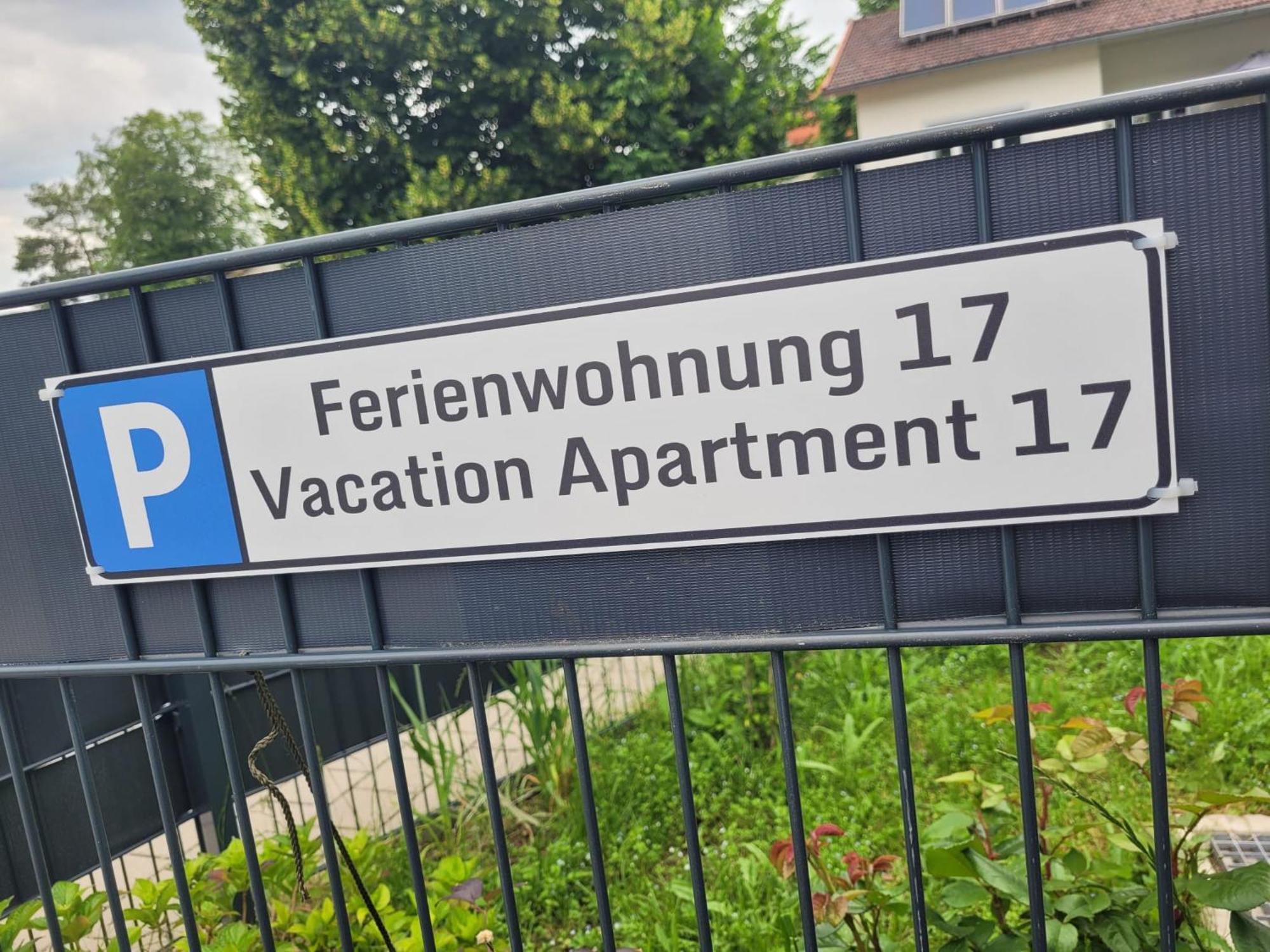 Traumwohnung Fuessen 17 Fussen Exterior foto
